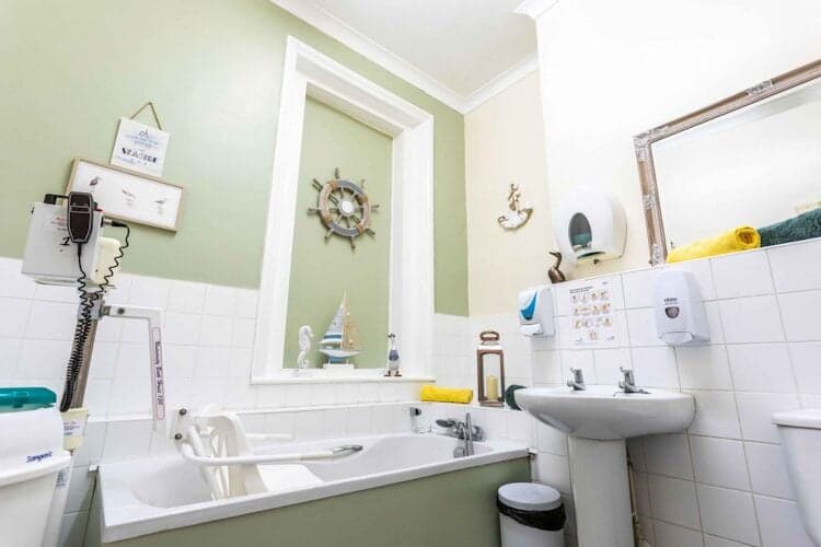 Haslington Lodge Care Home