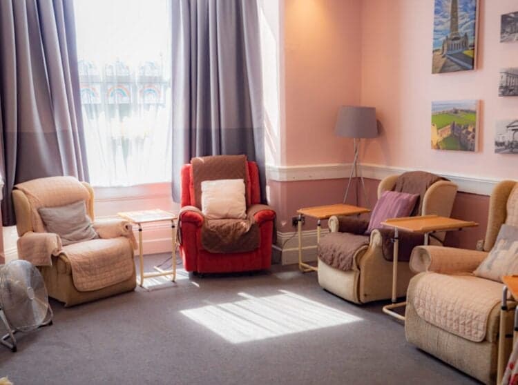 Bluebell Care Home