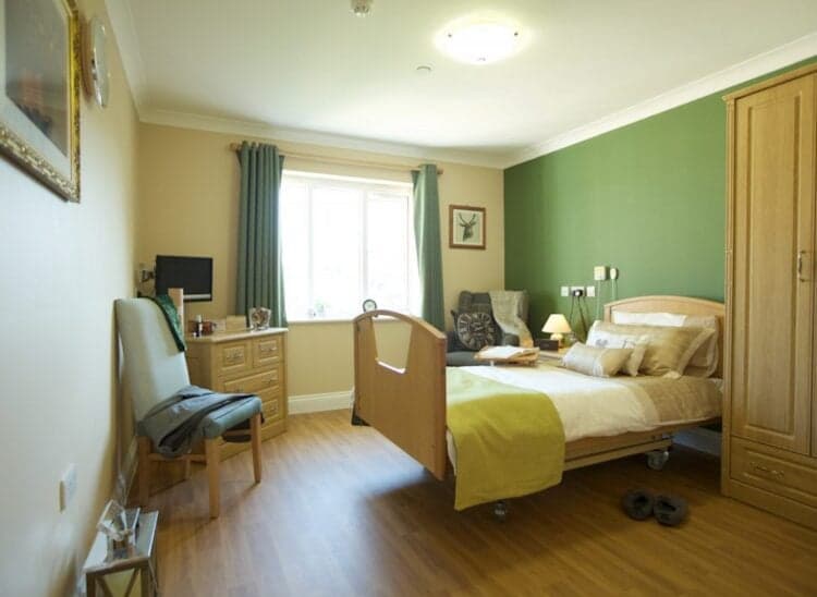 Carlton Court Care Home