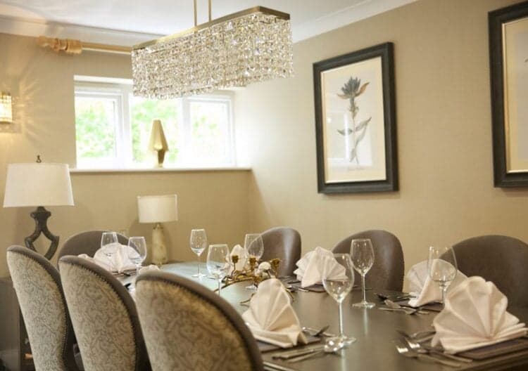 Carlton Court Care Home