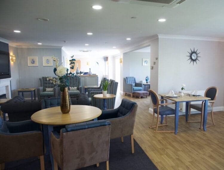 Carlton Court Care Home