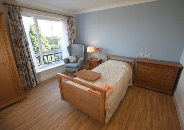 Cooperscroft Care Home