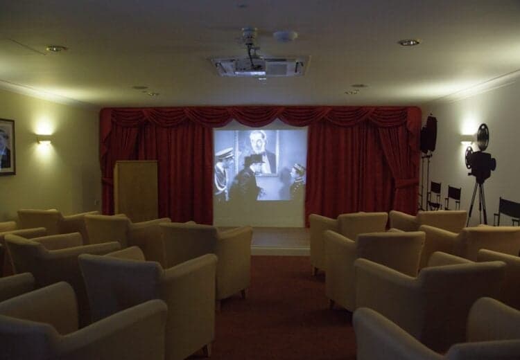 Cooperscroft Care Home