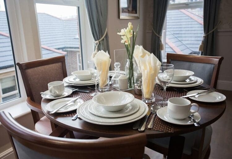 Wykebeck Court Care Home