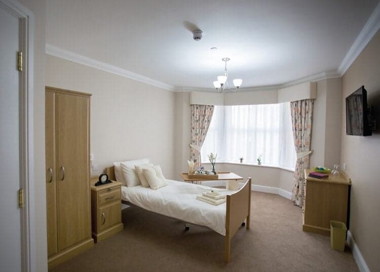Wykebeck Court Care Home