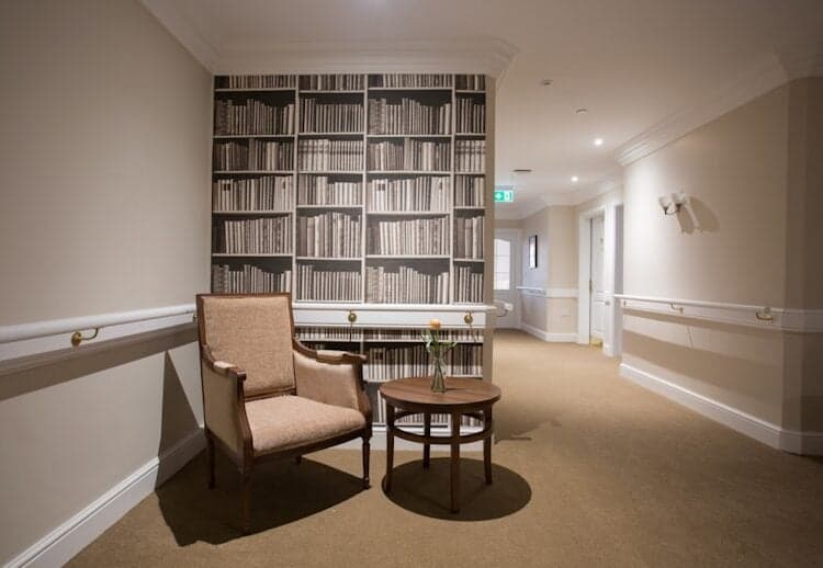 Wykebeck Court Care Home