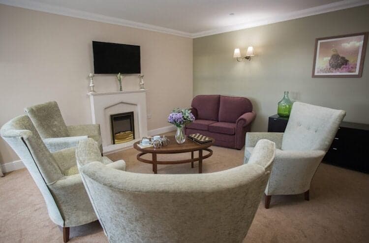 Wykebeck Court Care Home
