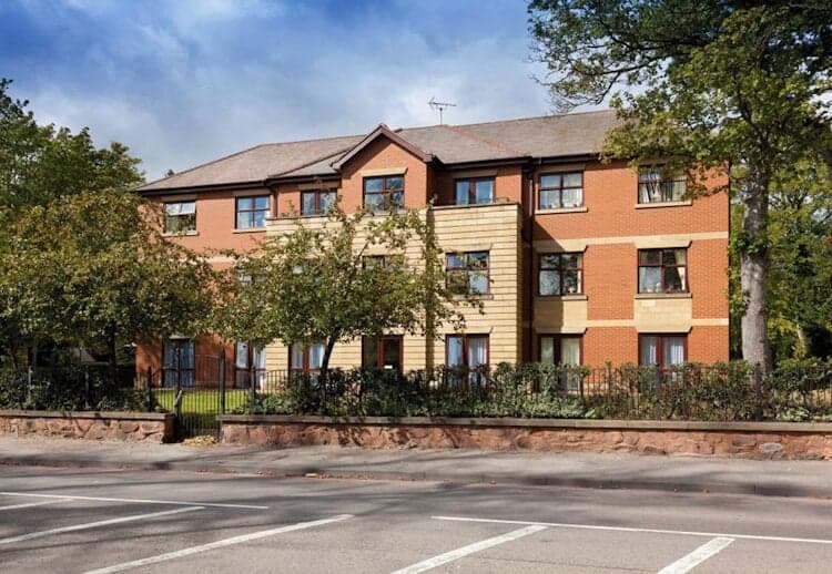 Ardenlea Grove Care Home