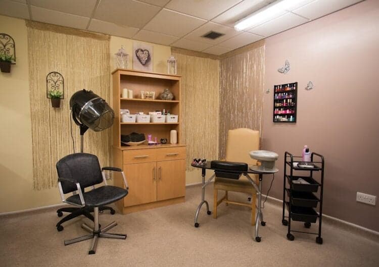 Ardenlea Grove Care Home