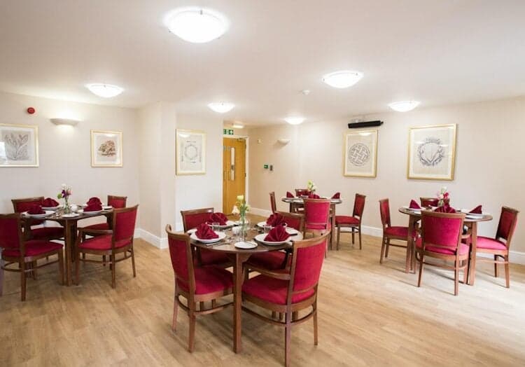 Ardenlea Grove Care Home