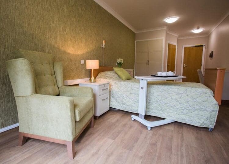 Ardenlea Grove Care Home