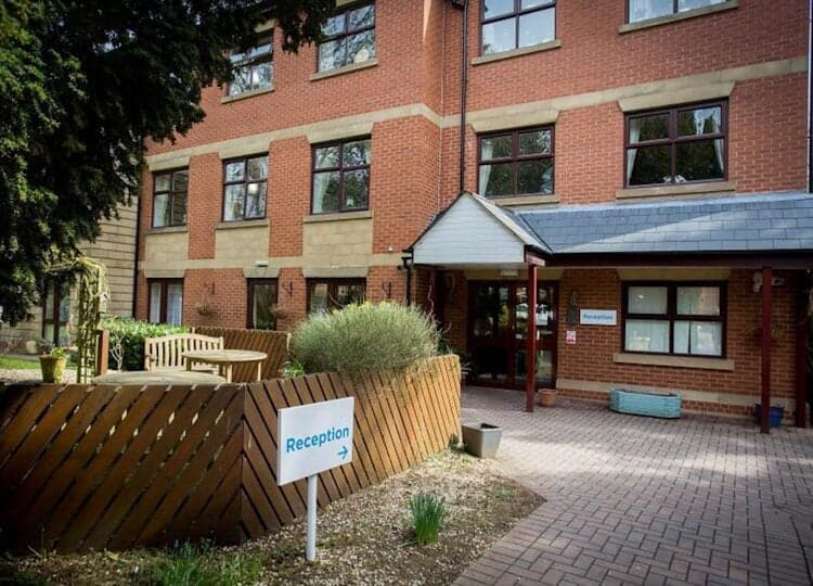 Ardenlea Grove Care Home
