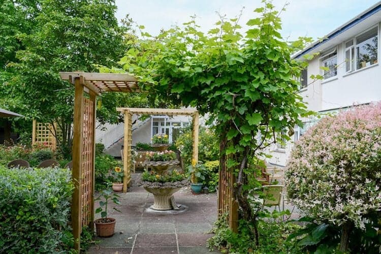 Dorset House Care Home