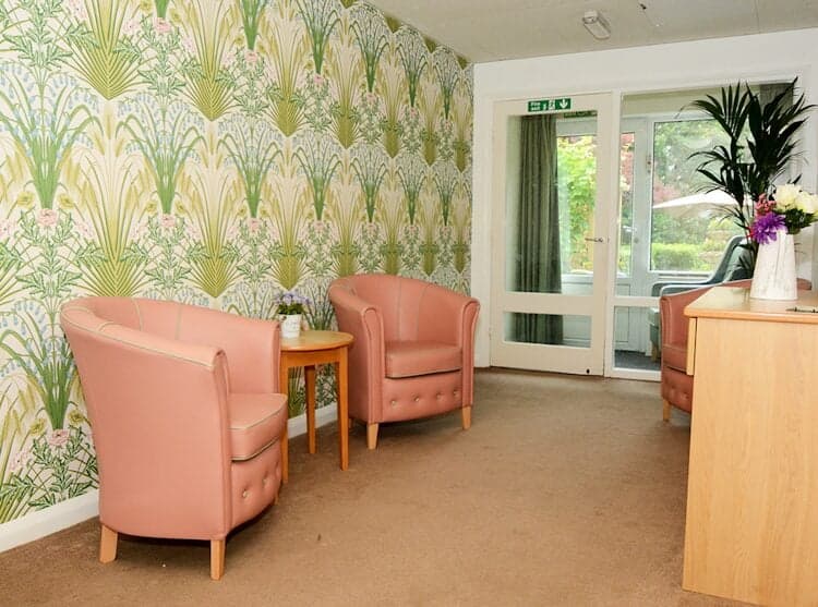 Dorset House Care Home