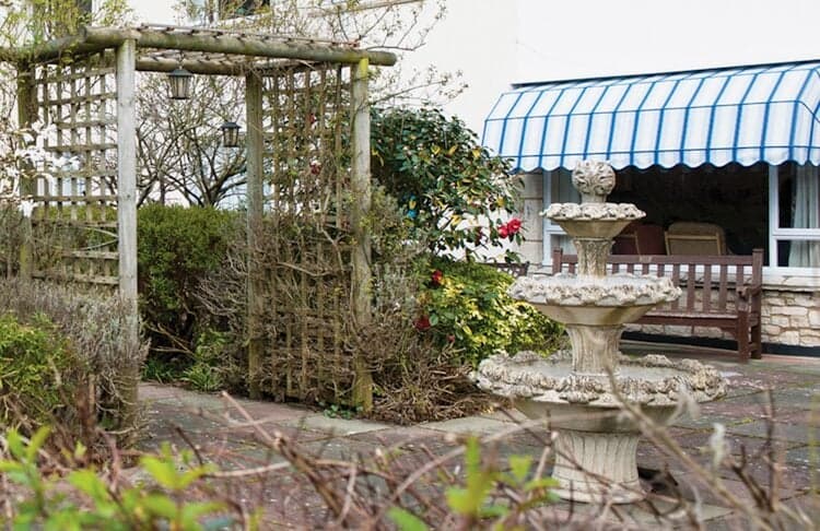Dorset House Care Home