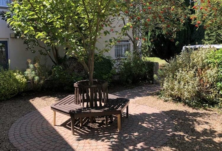 Dorset House Care Home