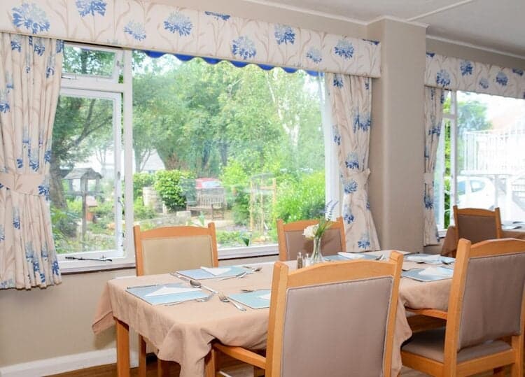 Dorset House Care Home
