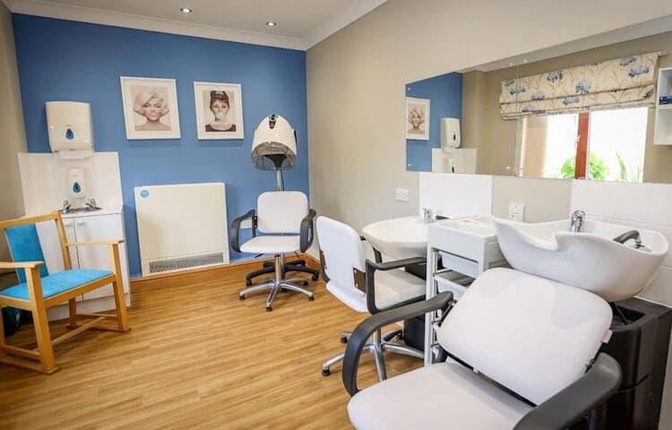 Fern Brook Lodge Care Home