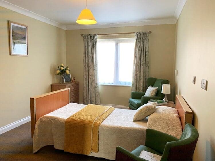 Fern Brook Lodge Care Home