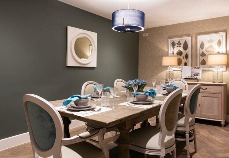 Riverdale Care Home