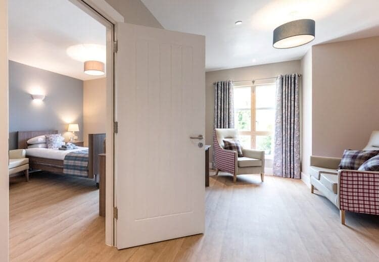 Riverdale Care Home