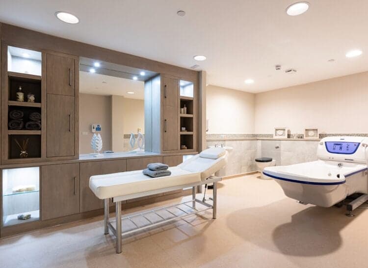 Riverdale Care Home