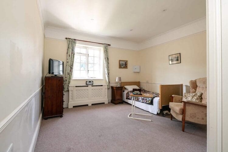 Birtley House Care Home