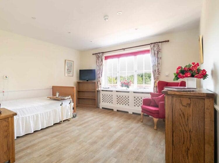 Birtley House Care Home