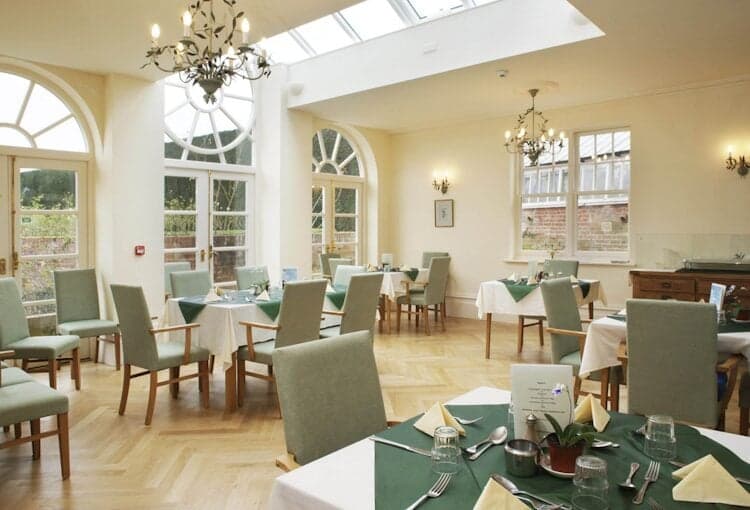Birtley House Care Home