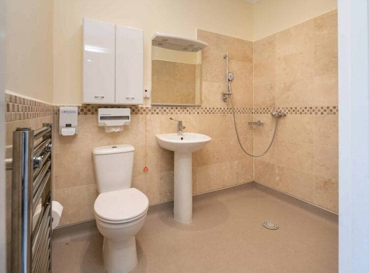 Birtley House Care Home