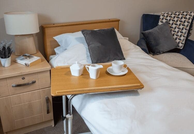 Hatfield Peverel Lodge Care Home