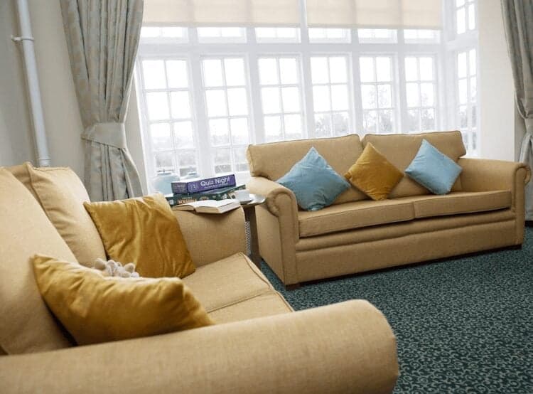 Hatfield Peverel Lodge Care Home