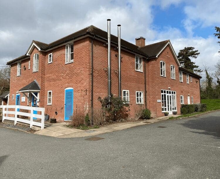 Hatfield Peverel Lodge Care Home