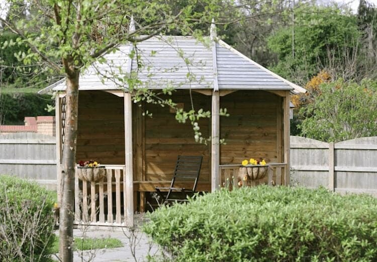 Heathbrook House Care Home