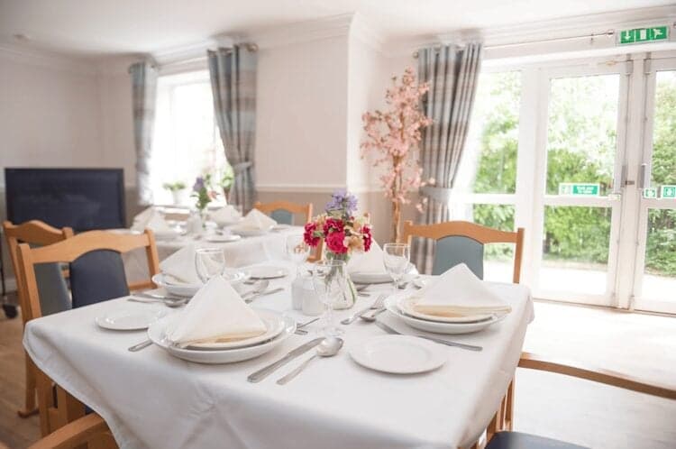 Nairn House Care Home