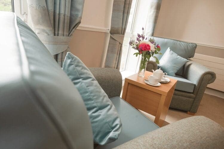 Nairn House Care Home