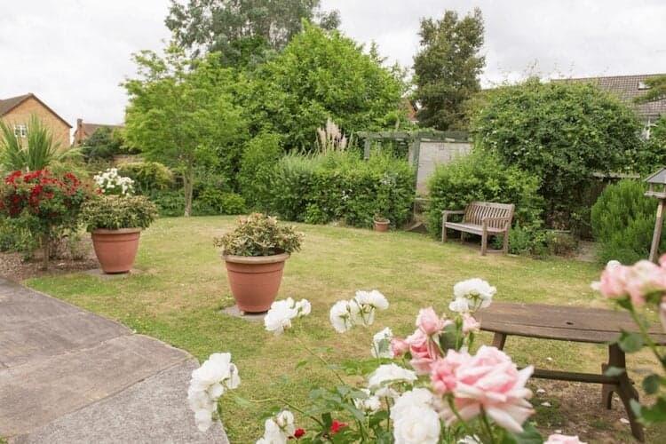 Nairn House Care Home