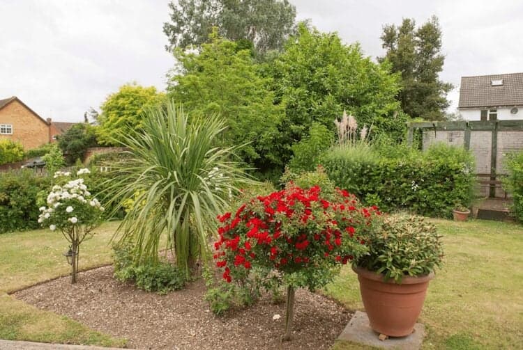 Nairn House Care Home