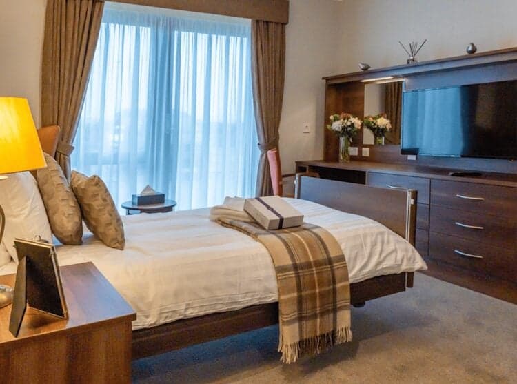 Greenan Manor Care Home