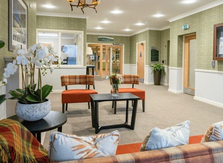 Greenan Manor Care Home