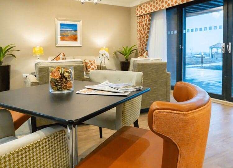 Greenan Manor Care Home