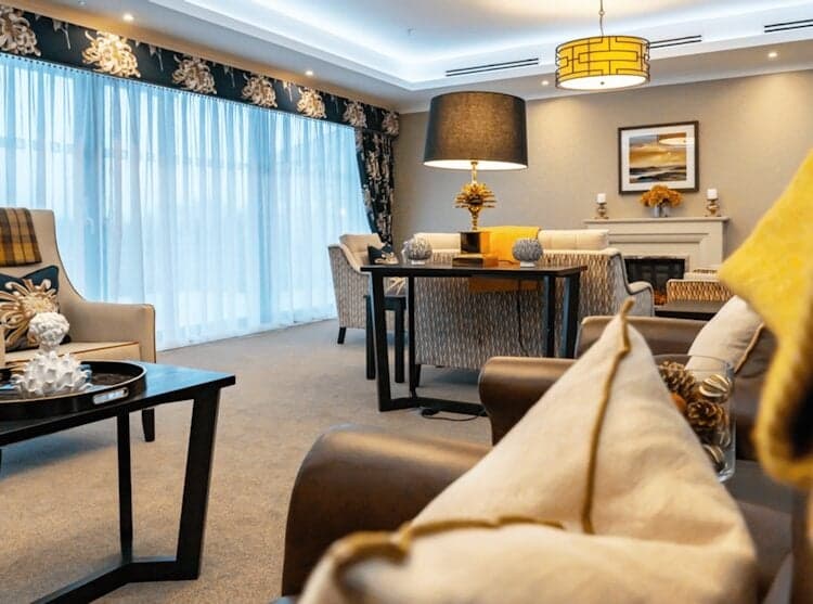 Greenan Manor Care Home