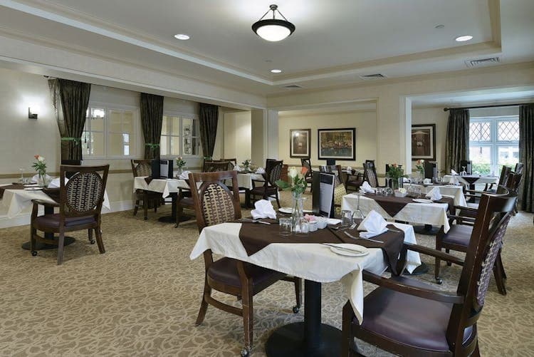Sonning Gardens Care Home