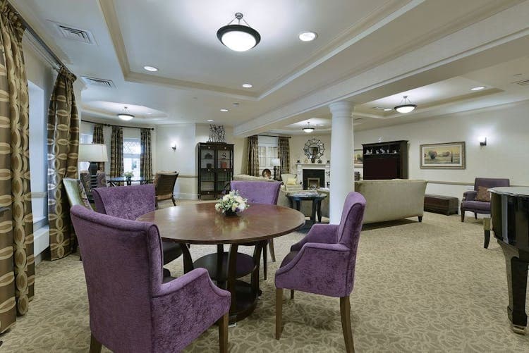 Sonning Gardens Care Home
