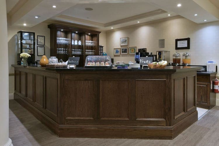 Sonning Gardens Care Home