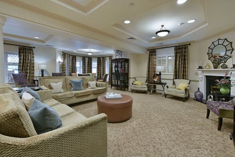 Sonning Gardens Care Home