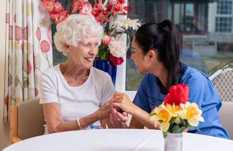Warren Lodge Care Home
