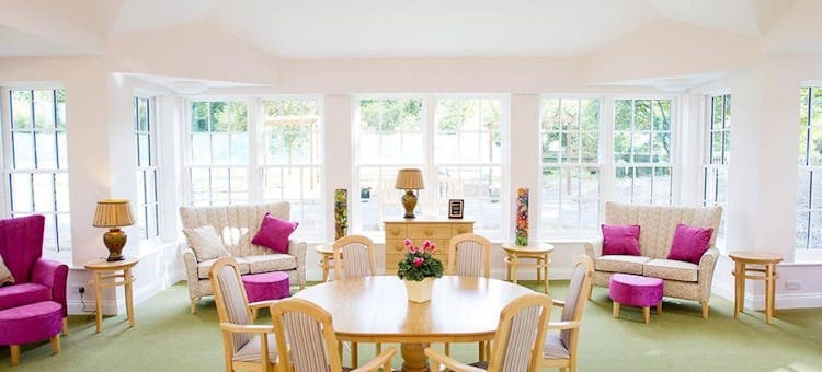 Watlington and District Care Home