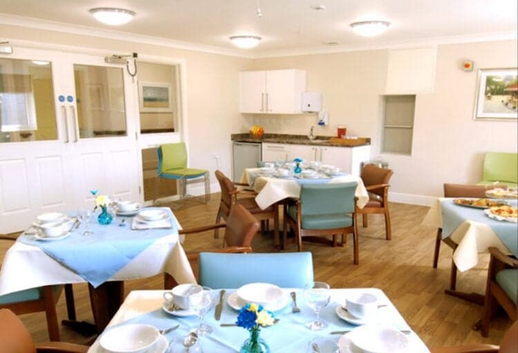 Westhaven Care Home