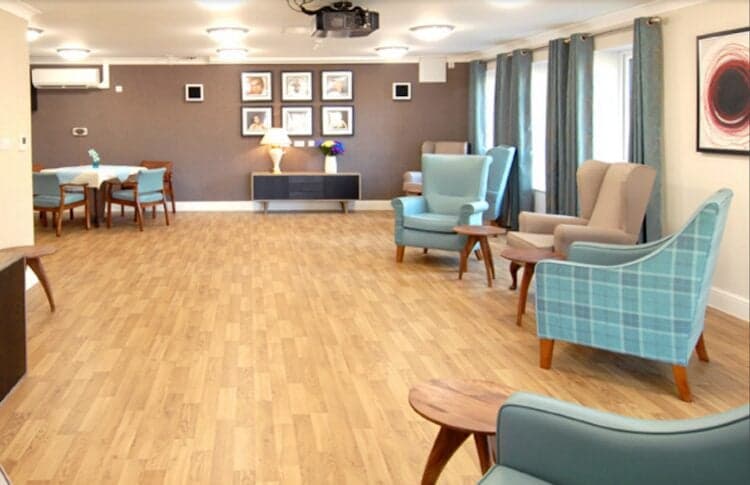 Westhaven Care Home